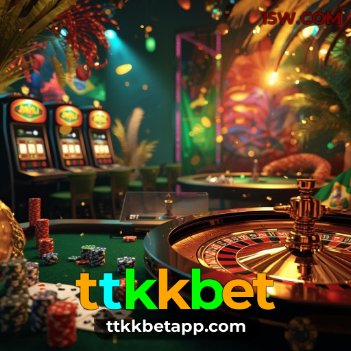 ttkkbet.com | App de Cassino com Saques Instantâneos