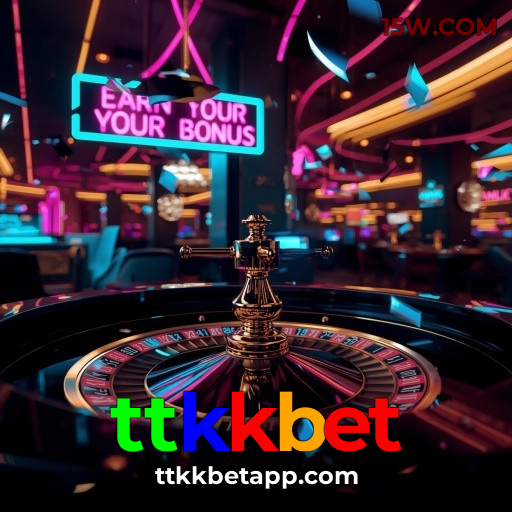 Tabela RTP dos jogos de cassino da ttkkbet