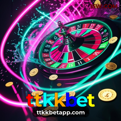 Tabela RTP dos jogos de cassino da ttkkbet