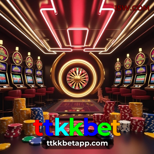 Loterias online disponíveis na ttkkbet