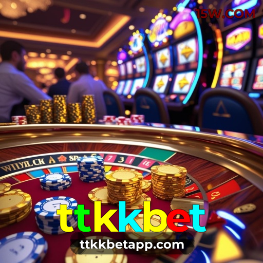 Níveis do programa VIP da ttkkbet